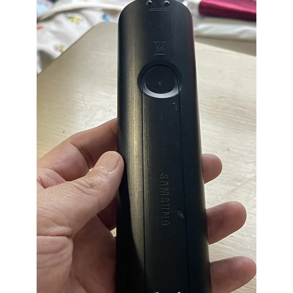Samsung replacement remote